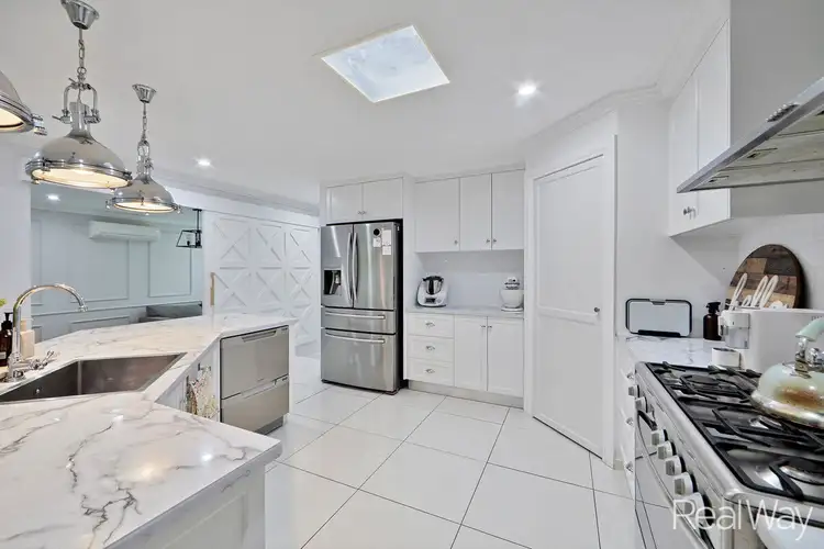 Fifth view of Homely house listing, 25 Green Avenue, Branyan QLD 4670
