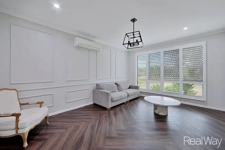 Sixth view of Homely house listing, 25 Green Avenue, Branyan QLD 4670