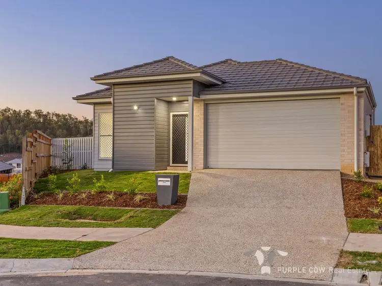 24 Santiago Crescent, Spring Mountain QLD 4300
