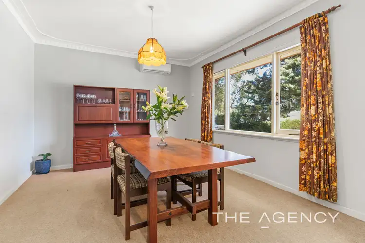 Fourth view of Homely house listing, 31 Hope Crescent, Lesmurdie WA 6076