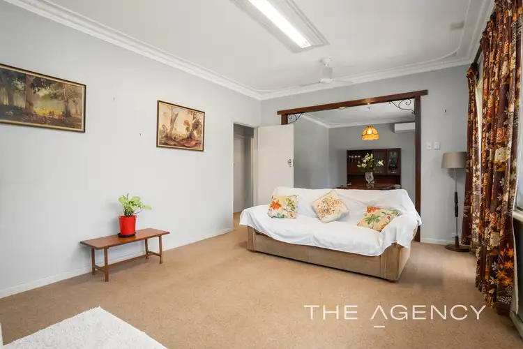 Fifth view of Homely house listing, 31 Hope Crescent, Lesmurdie WA 6076