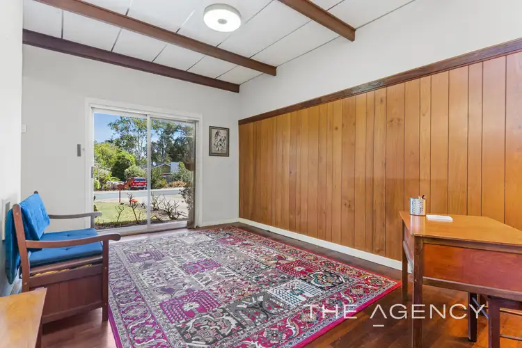 Seventh view of Homely house listing, 31 Hope Crescent, Lesmurdie WA 6076
