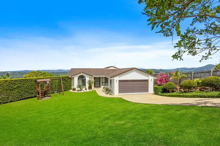 Third view of Homely house listing, 5 Lamanda Court, Bilambil Heights NSW 2486