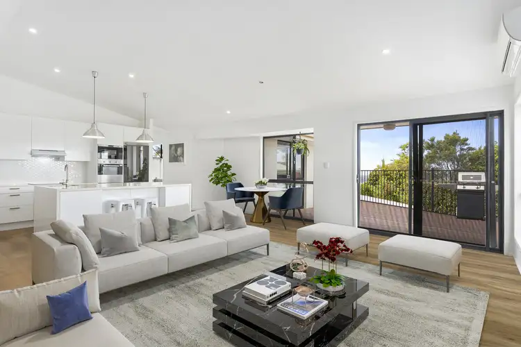Fourth view of Homely house listing, 5 Lamanda Court, Bilambil Heights NSW 2486