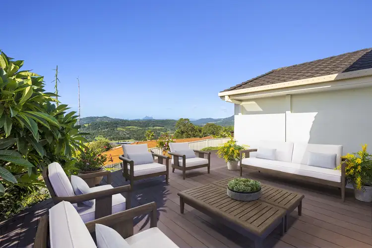 Fifth view of Homely house listing, 5 Lamanda Court, Bilambil Heights NSW 2486