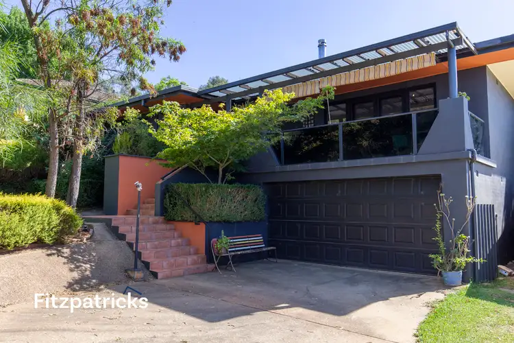 Main view of Homely house listing, 3 Fairview Street, Kooringal NSW 2650