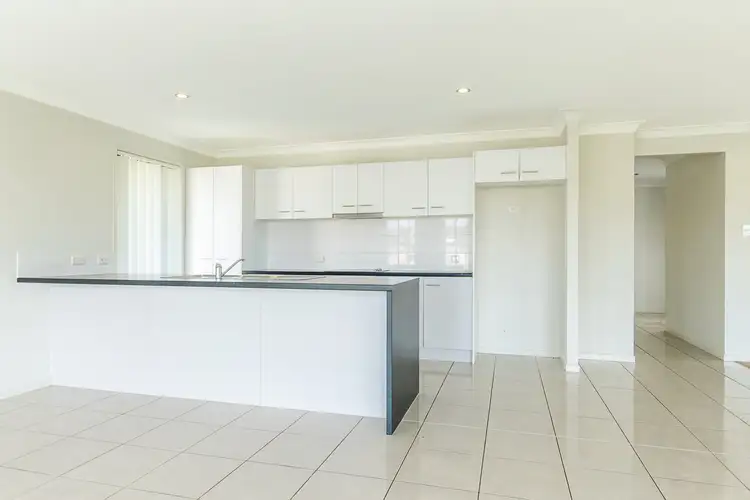 Second view of Homely house listing, 10 Woodward Avenue, Calliope QLD 4680