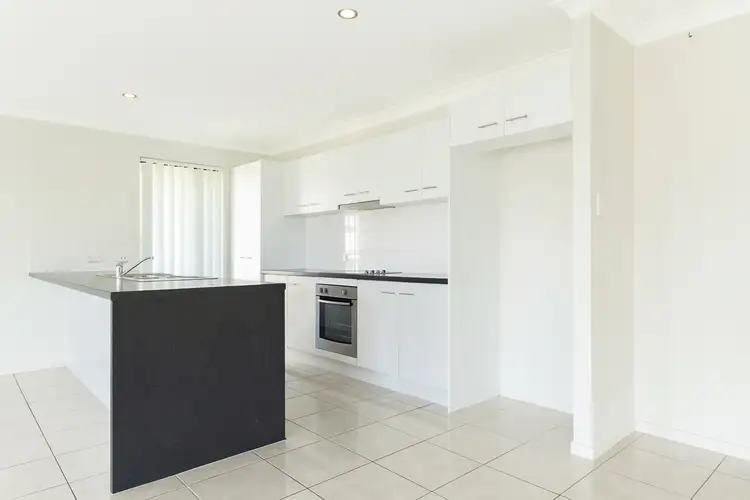 Third view of Homely house listing, 10 Woodward Avenue, Calliope QLD 4680