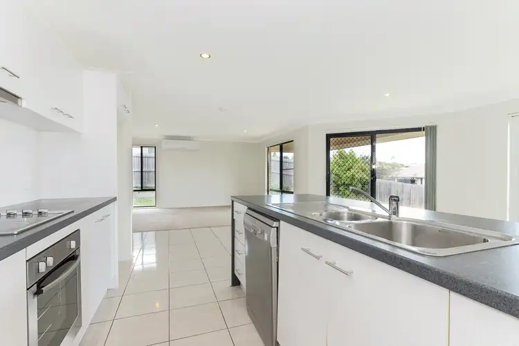 Fourth view of Homely house listing, 10 Woodward Avenue, Calliope QLD 4680