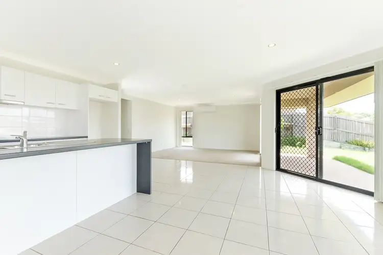 Fifth view of Homely house listing, 10 Woodward Avenue, Calliope QLD 4680