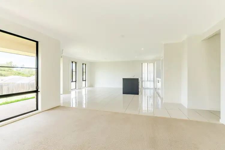 Sixth view of Homely house listing, 10 Woodward Avenue, Calliope QLD 4680