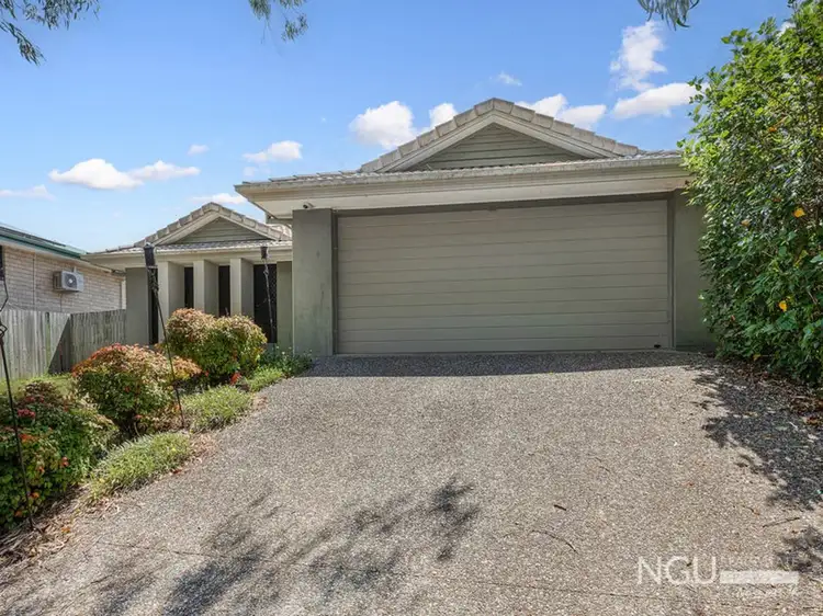8 John Bell Court, Goodna QLD 4300