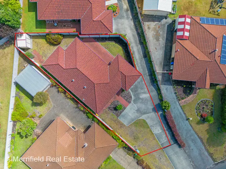 Fourth view of Homely house listing, 50A Sierra Crescent, Orana WA 6330