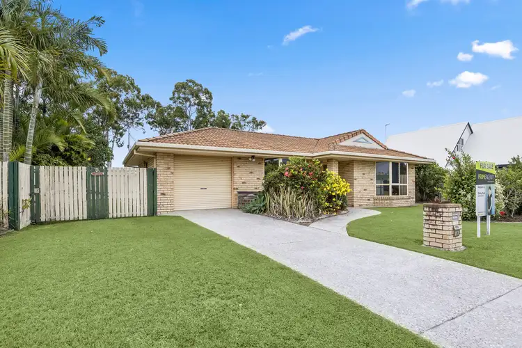 Main view of Homely house listing, 4 Bowerbird Avenue, Eli Waters QLD 4655