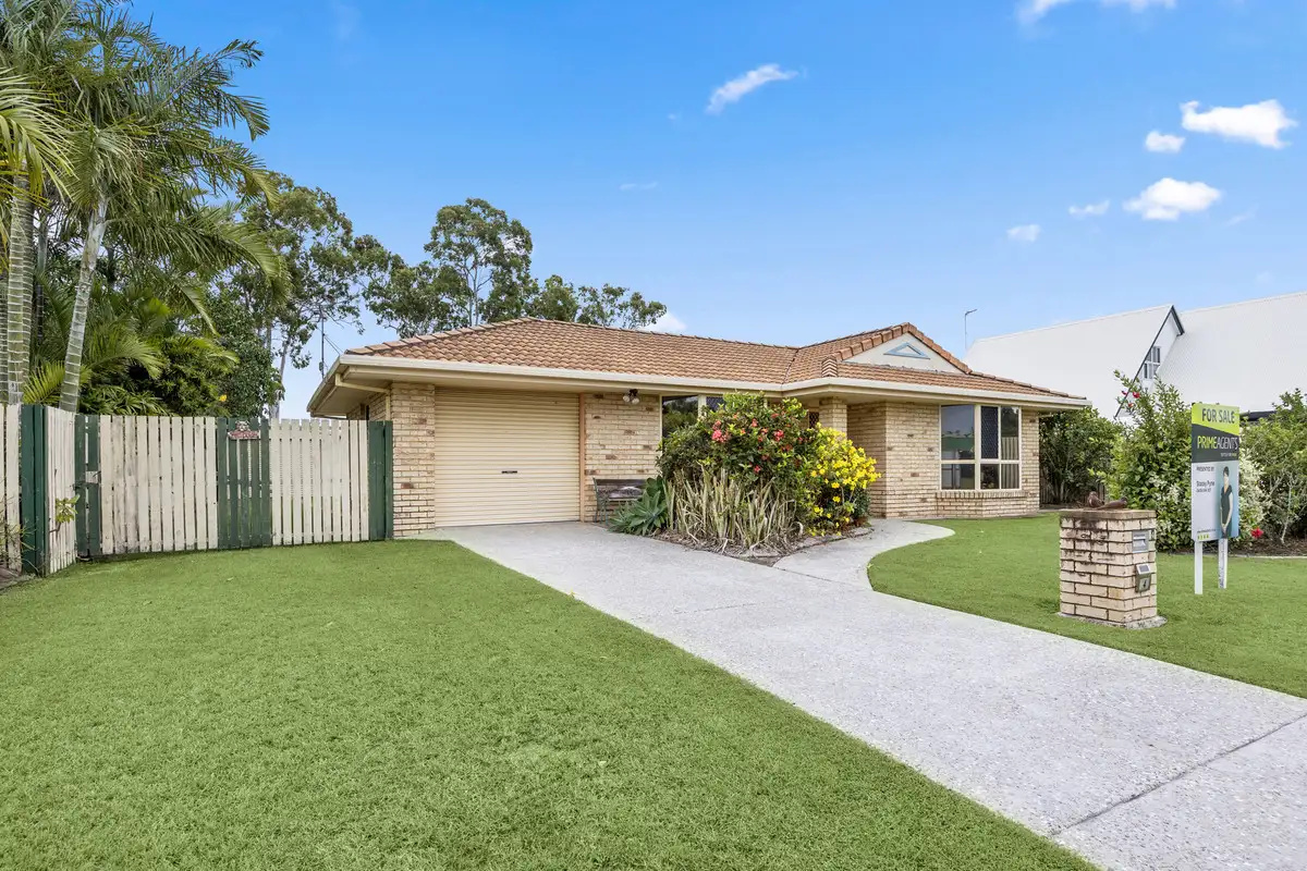Main view of Homely house listing, 4 Bowerbird Avenue, Eli Waters QLD 4655