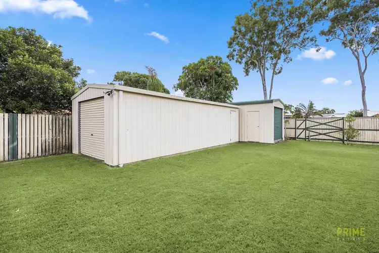 Second view of Homely house listing, 4 Bowerbird Avenue, Eli Waters QLD 4655