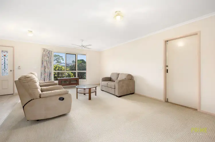 Fourth view of Homely house listing, 4 Bowerbird Avenue, Eli Waters QLD 4655