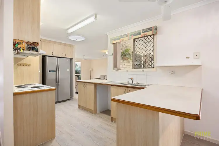 Fifth view of Homely house listing, 4 Bowerbird Avenue, Eli Waters QLD 4655