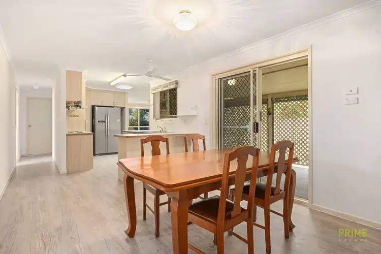 Seventh view of Homely house listing, 4 Bowerbird Avenue, Eli Waters QLD 4655