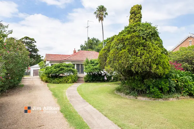 Fifth view of Homely house listing, 8-16 Warwick Street, Penrith NSW 2750