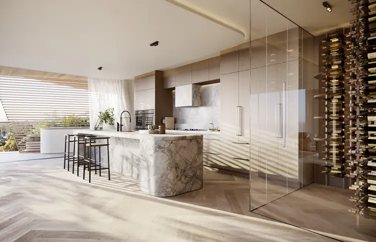 Park Residences/18 Park Avenue, East Brisbane QLD 4169