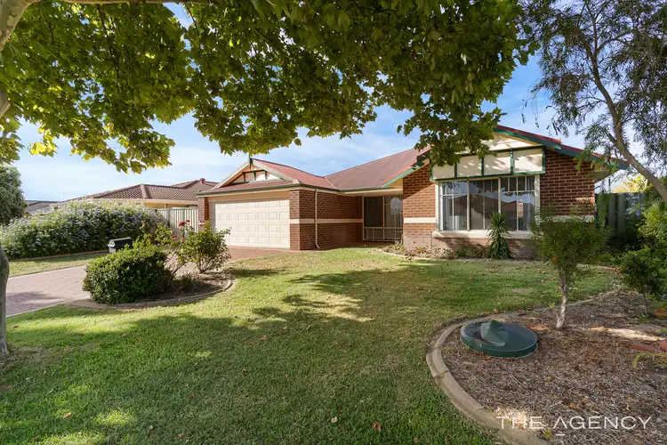 31 San Sebastian Boulevard, Port Kennedy WA 6172