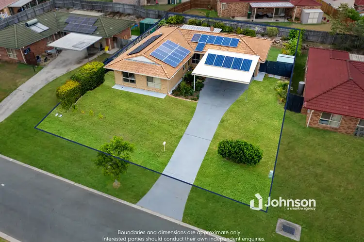 19 Woodrow Street, Waterford QLD 4133