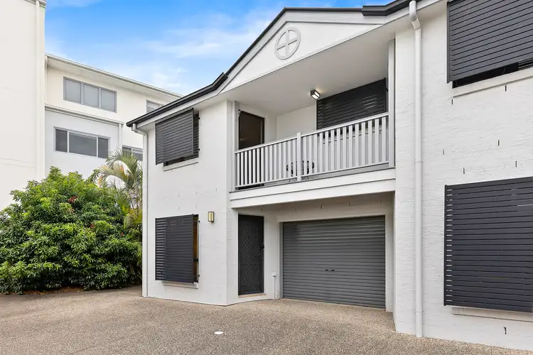 1/44 Key Street, Morningside QLD 4170