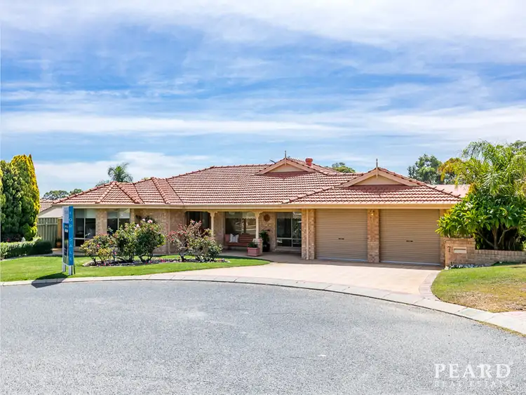7 Hull Grove, Woodvale WA 6026