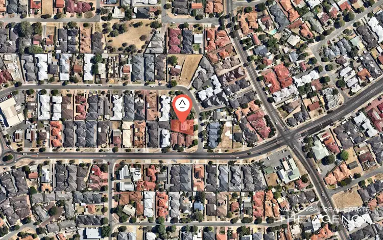 Third view of Homely house listing, 36 Apara Way, Nollamara WA 6061