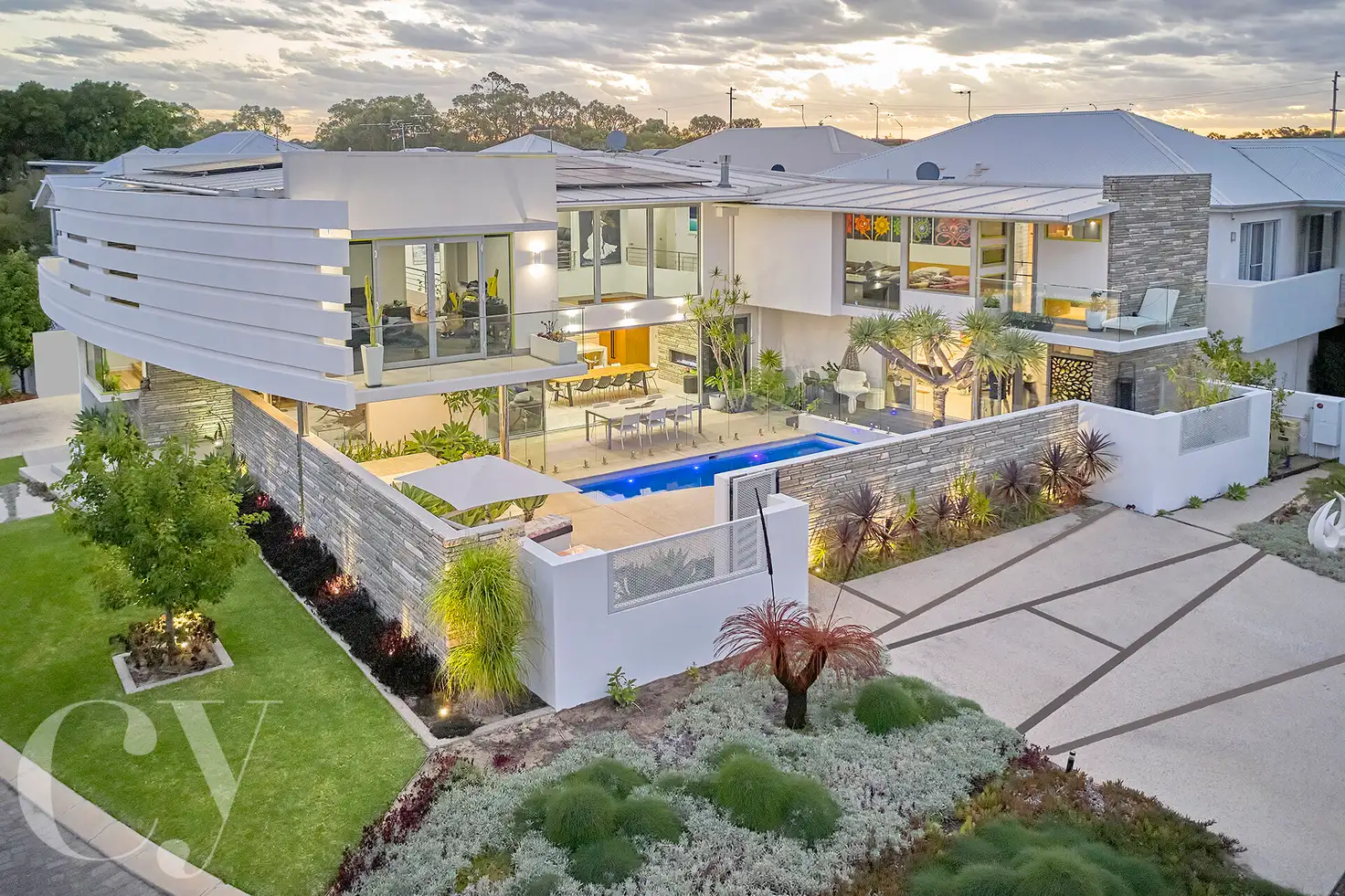 Main view of Homely house listing, 10 Nidjalla Loop, Swanbourne WA 6010