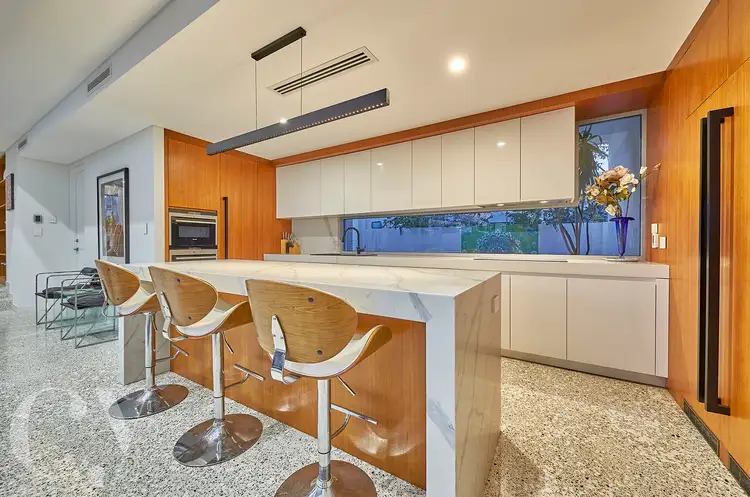 Fifth view of Homely house listing, 10 Nidjalla Loop, Swanbourne WA 6010
