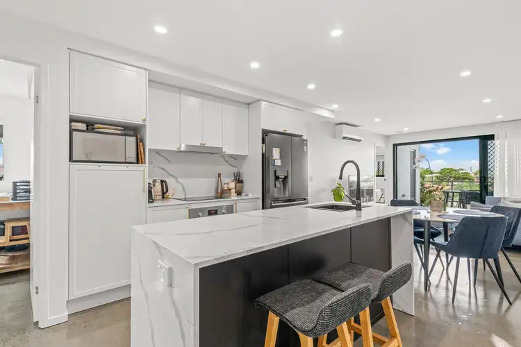 Second view of Homely unit listing, 19/21 Sparkes Street, Chermside QLD 4032