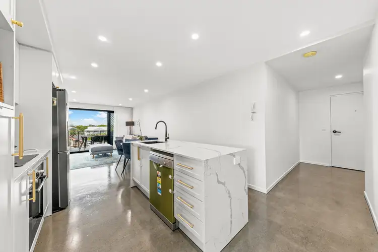Third view of Homely unit listing, 19/21 Sparkes Street, Chermside QLD 4032