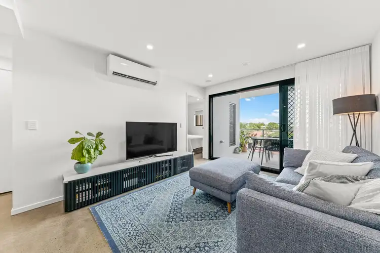 Fourth view of Homely unit listing, 19/21 Sparkes Street, Chermside QLD 4032