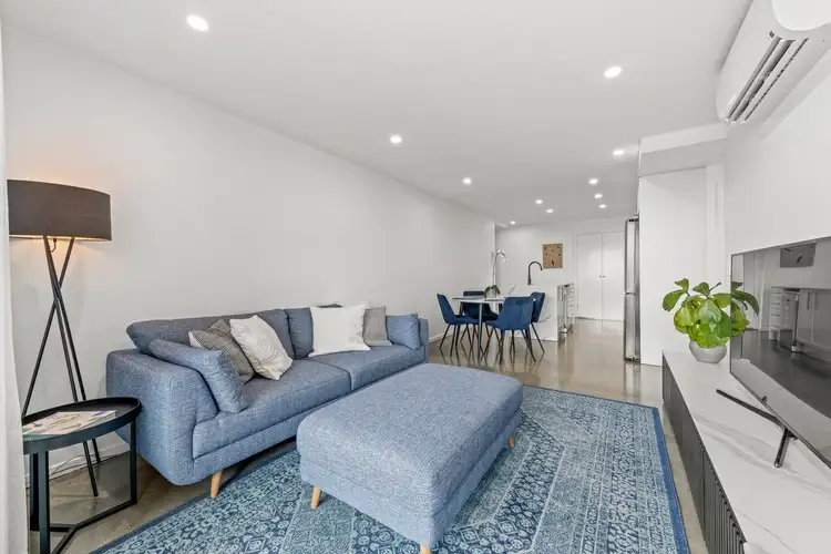 Fifth view of Homely unit listing, 19/21 Sparkes Street, Chermside QLD 4032