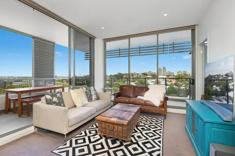 46/830 Bourke Street, Waterloo NSW 2017