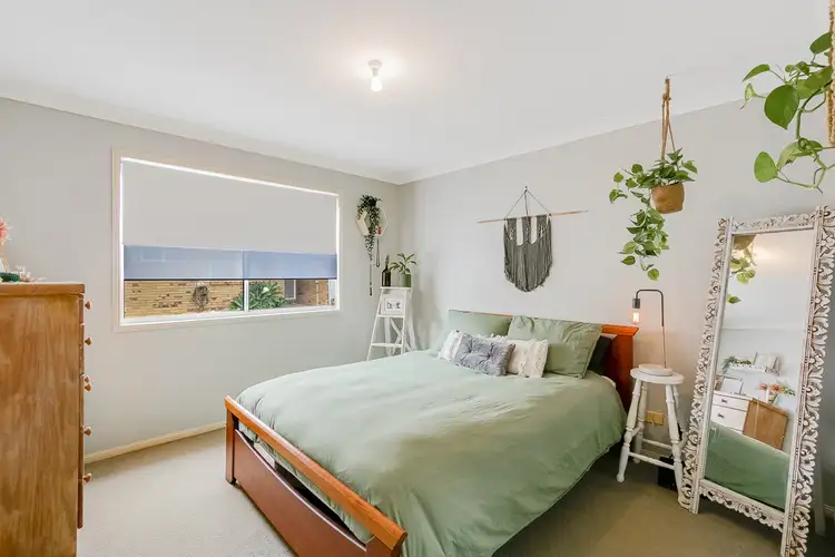 Sixth view of Homely villa listing, 27/14 Kingston Drive, Banora Point NSW 2486