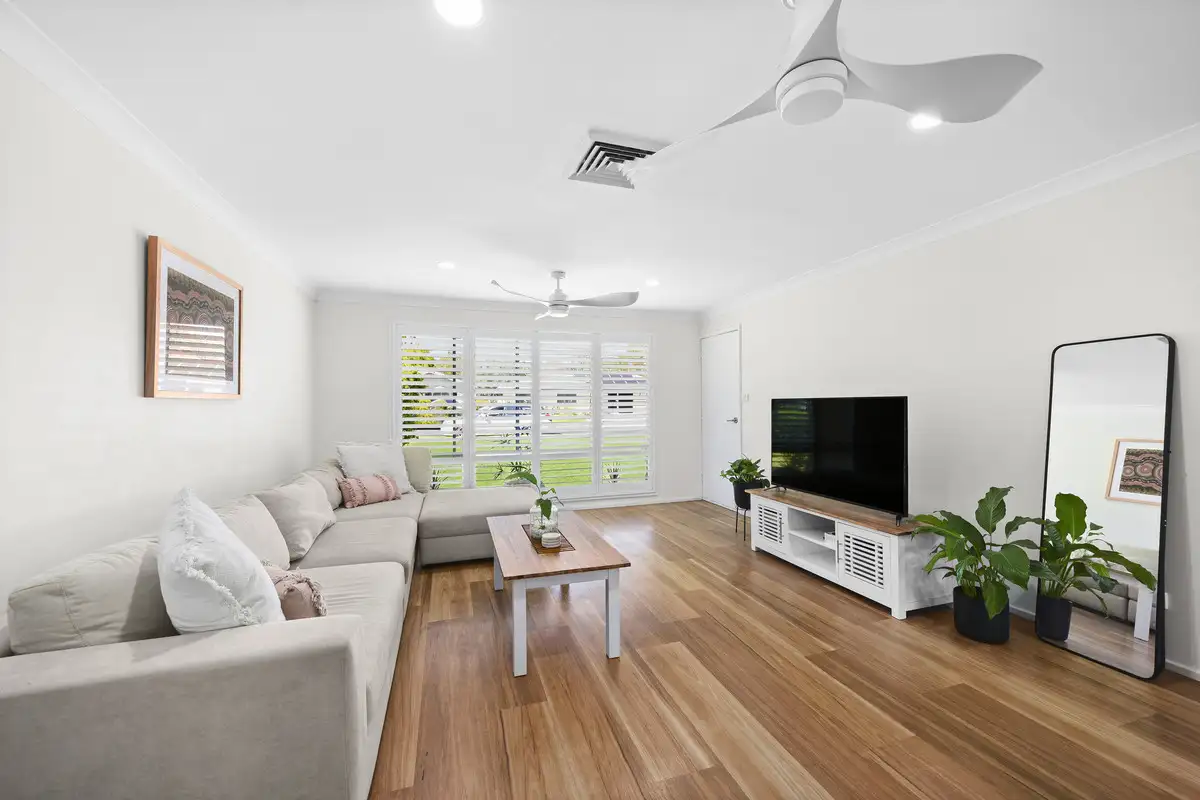 Main view of Homely villa listing, 7 Wyandra Crescent, Port Macquarie NSW 2444