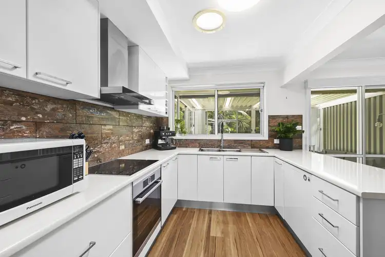 Second view of Homely villa listing, 7 Wyandra Crescent, Port Macquarie NSW 2444