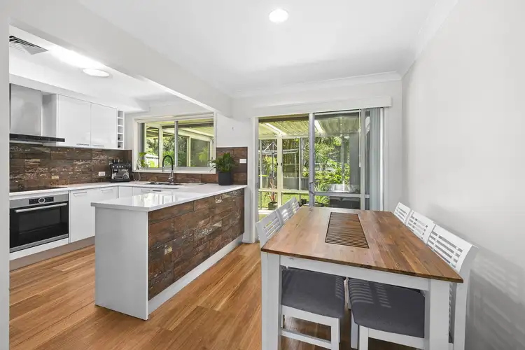 Third view of Homely villa listing, 7 Wyandra Crescent, Port Macquarie NSW 2444