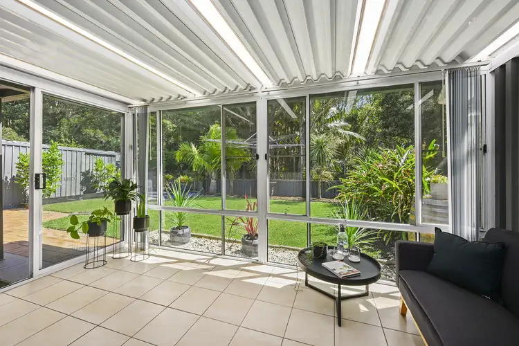 Fourth view of Homely villa listing, 7 Wyandra Crescent, Port Macquarie NSW 2444