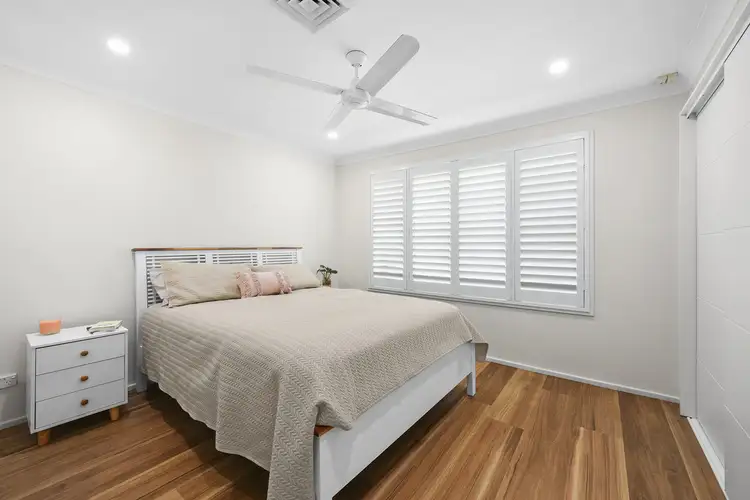 Sixth view of Homely villa listing, 7 Wyandra Crescent, Port Macquarie NSW 2444