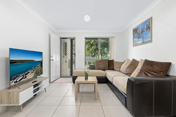 Second view of Homely townhouse listing, 29/80-92 Groth Road, Boondall QLD 4034