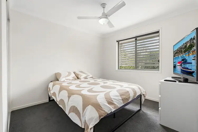 Fifth view of Homely townhouse listing, 29/80-92 Groth Road, Boondall QLD 4034