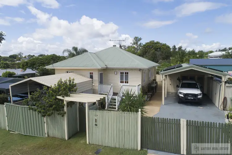 110 Cochrane Street, Gatton QLD 4343