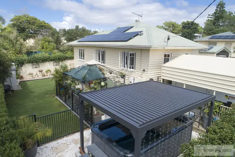 Third view of Homely house listing, 110 Cochrane Street, Gatton QLD 4343