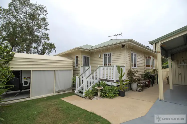 Fifth view of Homely house listing, 110 Cochrane Street, Gatton QLD 4343