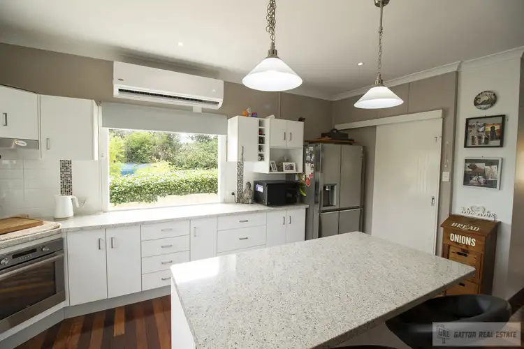 Seventh view of Homely house listing, 110 Cochrane Street, Gatton QLD 4343