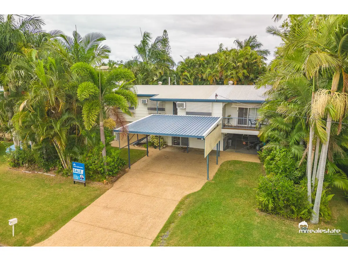 Main view of Homely house listing, 7 Lambourne Avenue, Norman Gardens QLD 4701